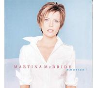 Martina Mcbride - Emotion