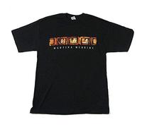 Martina McBride Emotion Tour 1999 2000 Men's T-Shirt Graphic Unisex Black Top Shirt XL