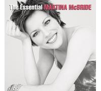 Martina McBride Essential Martina Mcbride (CD)