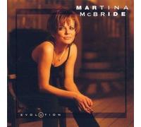 Martina Mcbride - Evolution