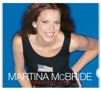 Martina Mcbride - Greatest Hits