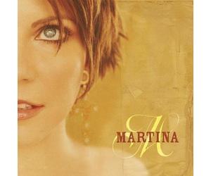 Martina Mcbride - Martina - Cd