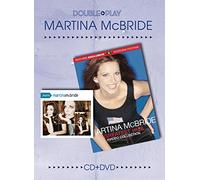 Martina Mcbride - Martina Mcbride: Double Play
