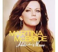 Martina McBride - Martina McBride - Hits And More