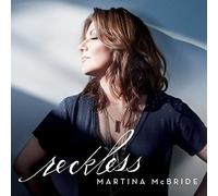 Martina McBride Reckless (Vinyl LP)