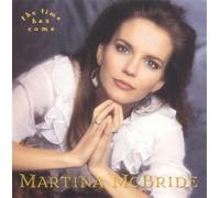 Martina McBride – Time Has Come Today