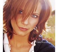 Martina McBride - Timeless