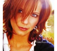 Martina McBride – Timeless – CD