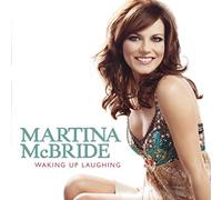 Martina McBride - Waking Up Laughing
