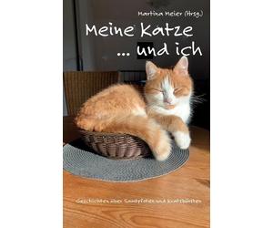 Martina Meier Meine Katze ... und ich (Tascabile) Und Ich