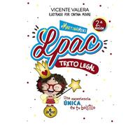 Martina mini. LPAC: Ley 39/2015, de 1 de octubre, del Procedimiento Administrativo Común. Texto legal.