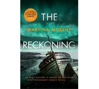 Martina Murphy The Reckoning (Tascabile) DS Lucy Golden