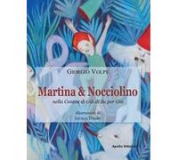 Martina & Nocciolino nella Contea di Giù di Su per Giù