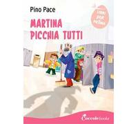 Martina picchia tutti