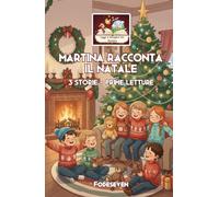 MARTINA RACCONTA IL NATALE