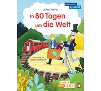 Martina Schache Penguin JUNIOR - Einfach selbst lesen: Kinder (Copertina rigida)