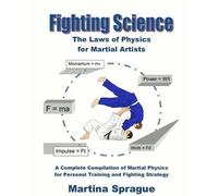 Martina Sprague Fighting Science (Tascabile)