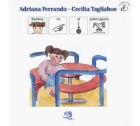 Martina va al parco giochi