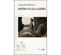 Martina va alla guerra