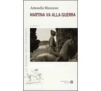 Martina va alla guerra