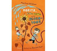 Martina Wildner Daniela Ko Moritz, King Kong und der Regenta (Copertina rigida)