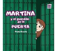Martina y el guardián de la puerta: 0