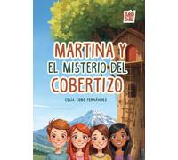 Martina y el misterio del cobertizo: 0