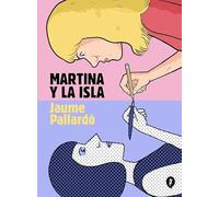 Martina y la isla