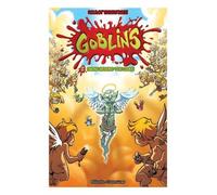 Martinage Goblins 2: Failing Beyond the Grave (Tascabile)