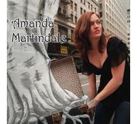 Martindale, Amanda - Road To Beautiful
