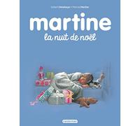 Martine et la nuit de Noël