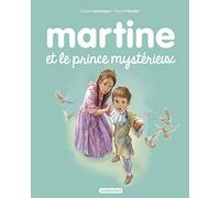 Martine et le prince mystérieux: 60