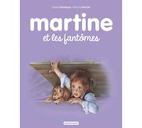 Martine et les fantômes: Martine et les fantomes