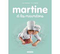 Martine et les marmitons