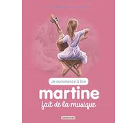 Martine fait de la musique: NE2016