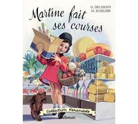Martine Fait Ses Courses: Fac-similes