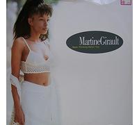 Martine Girault - MARTINE GIRAULT / BEEN THINKING ABOUT YOU