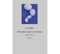 Martine Guidoni La Gpec (Tascabile)