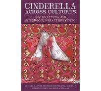 Martine Hennard Dutheil de la Rochère Cinderella Across Cultures (Tascabile)