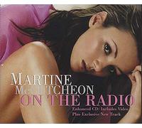 Martine McCutcheon - On the Radio - CD1