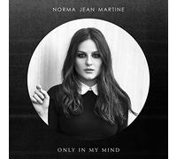 Martine Norma Jean - Only My Mind