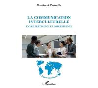 Martine Pretceille La communication interculturelle (Tascabile)