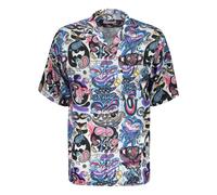 Martine Rose - Camicia a maniche corte - - Shirts - Uomo - Multicolore - M