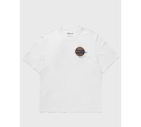Martine Rose CLASSIC T-SHIRT men Shortsleeves white in taglia:M