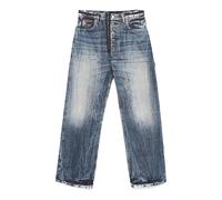Martine Rose - Jeans Casual Blu Acido - - Jeans - Uomo - Blu - M