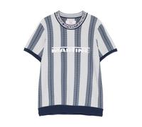 Martine Rose - Logo Tight T-Shirt - - Sport - Uomo - Multicolore - M