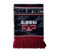 Martine Rose - Reversible Fringe Scarf - - Accessories - Uomo - Multicolore - ONE SIZE