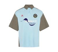 Martine Rose - S/S T-Shirt Polo - - Tops - Uomo - Multicolore - M