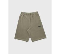 Martine Rose SWEAT SHORT men Sport & Team Shorts green in taglia:M