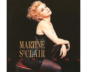 Martine St Clair - Caribou